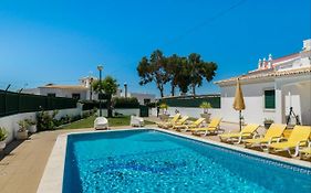 Akivillas Albufeira Nature